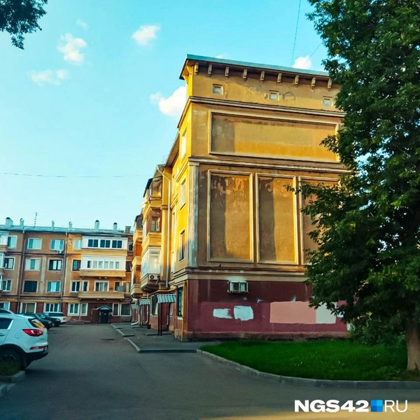 Источник: Александр Левчук / NGS42.RU