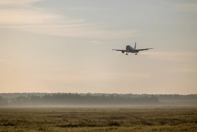 Рейс из Екатеринбурга на Пхукет отложен почти на сутки