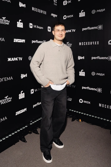 <p>Никитина Ферма&nbsp;— номинант в категории «Блогер России»</p>