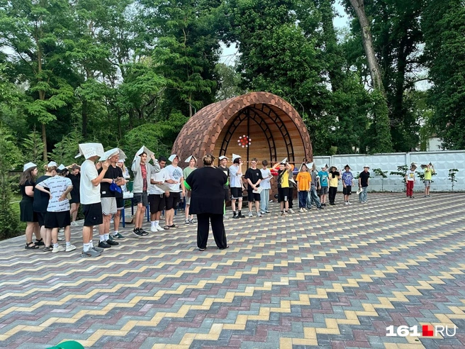 Источник: читатель 161.RU