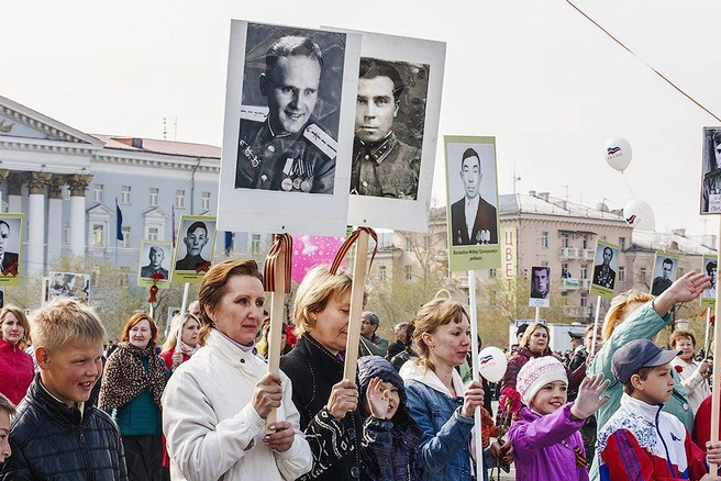 Источник: Ксения Зимина