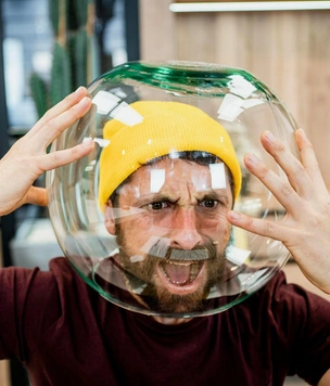 Что делать, если пропал голос: как застраховаться в разгар сезона ОРВИ