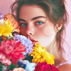 12 цветов, которые долго не вянут: букет, который живет больше, чем любовь твоего бывшего🌺