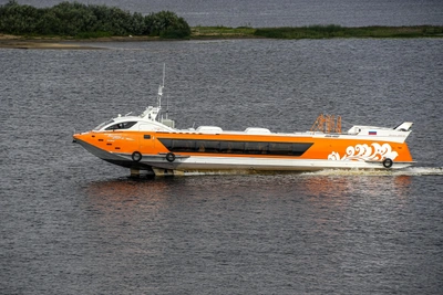 Жители Ростовской области смогут доплыть по Дону в новые города