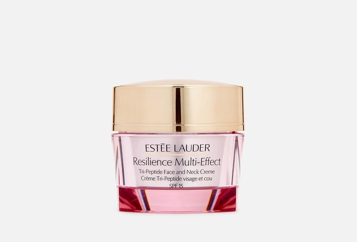 Дневной лифтинговый крем, повышающий упругость кожи лица и шеи, Estee Lauder 