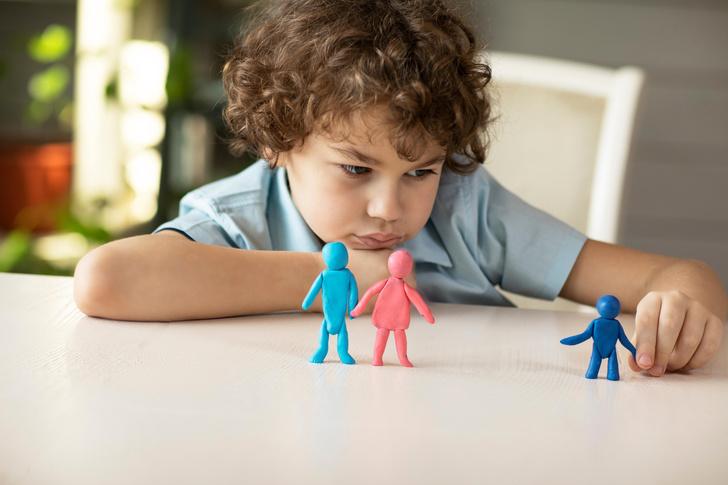Психологи выявили 4 типа проблемных родителей — проверьте, есть ли среди них вы