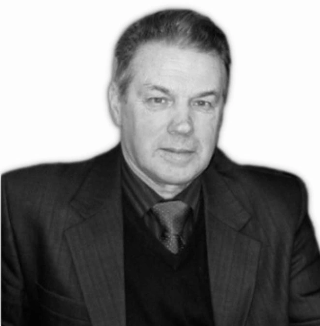 В Ярославле скончался изобретатель Станислав Петерсон | Источник: ЯГТУ / Vk.ru
