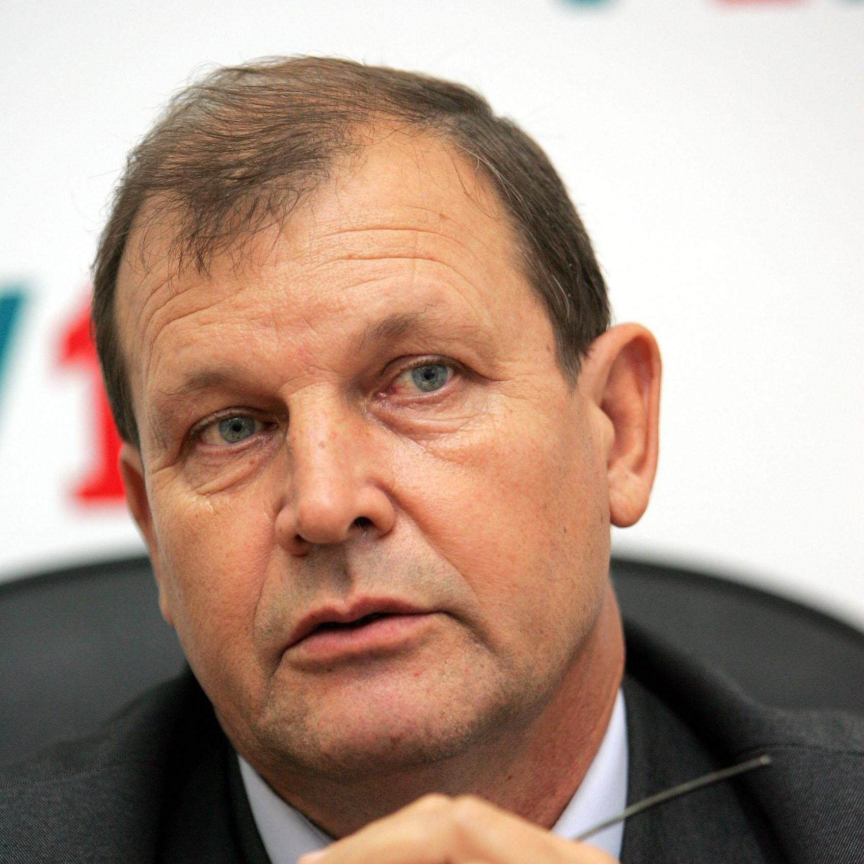 <p>Александр Вязьмин</p>