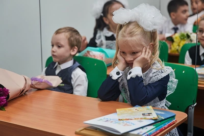 Запись в первые классы школ Иркутска: этапы и требования
