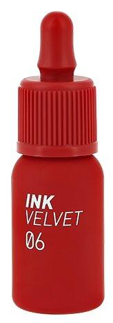 Peripera Тинт для губ Ink Velvet