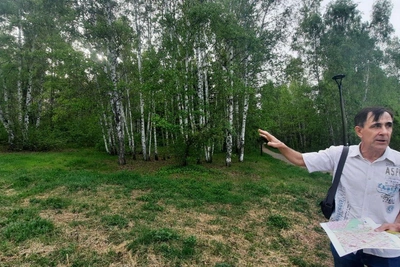 Суд отказал активисту в иске о застройке рощи Академгородка