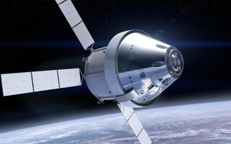 В NASA отложили первый с 1972-го пилотируемый полет к Луне на 2026 год. Высадка астронавтов состоится не ранее 2027-го
