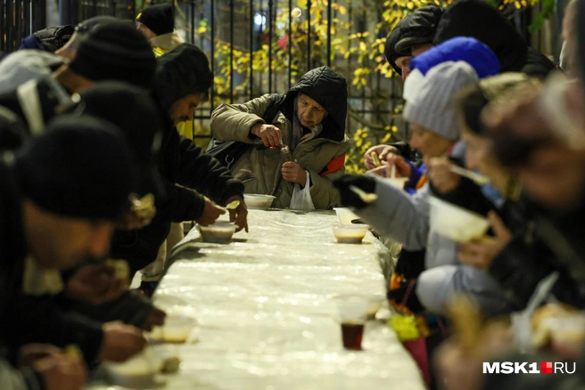 Источник: Артем Устюжанин / MSK1.RU