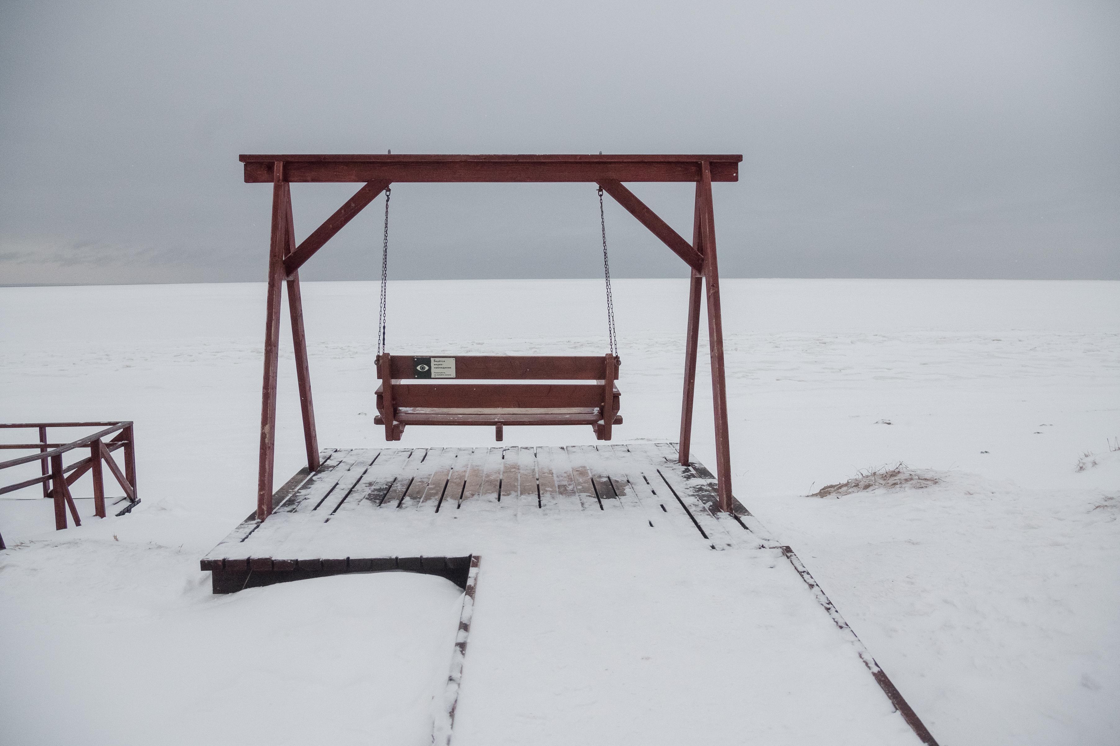 Станет теплее: как изменится погода в Архангельской области в последние дни отдыха