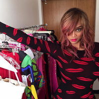 Tyra Lynne Banks Тайра Бэнкс