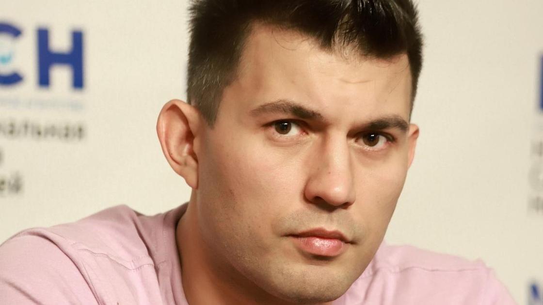 Бари Алибасов-младший не пустил жену на день рождения годовалой дочери