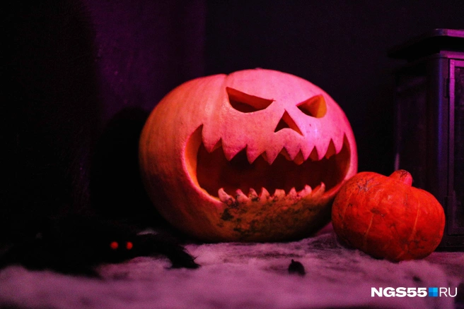 Скучать точно не придется | Источник: Евгений Софийчук / NGS55.RU