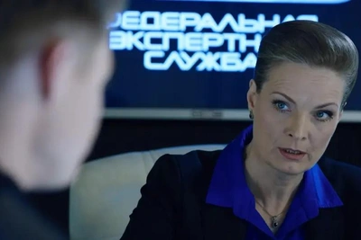 Сериал «След»: 20 лет в эфире и феномен популярности