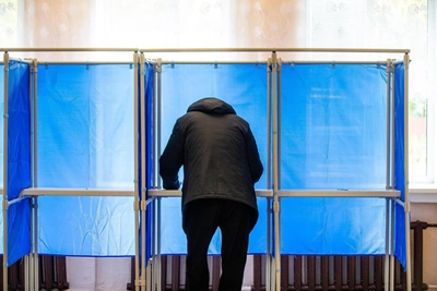 United Russia Deputy Elected Chairman in Nadezhdinsky District