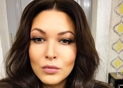 Ирина Дубцова высказалась о романе с телеведущим