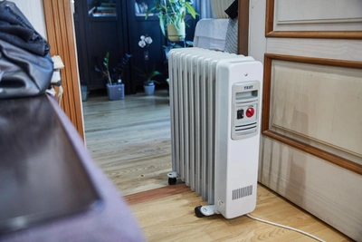 Ночью в Новосибирской области до -3,3°C