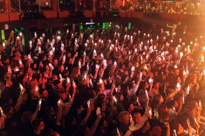 Афиша Тюмени: знаменитости весной от Icegergert до Валерии