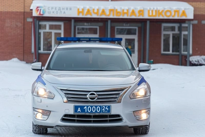 Schoolgirl interrogated with mother, spent night in custody