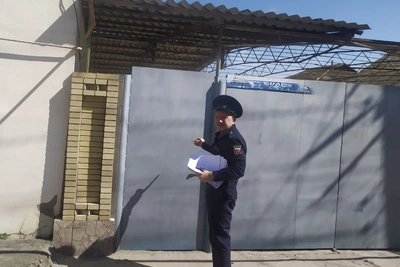 В Кизляре взыскали более 870 тысяч рублей алиментов