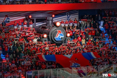 Очередь за билетами на матчи Локомотива достигла 10 тысяч