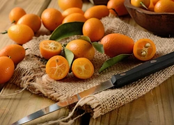 Кумкват: как выбирать, хранить и правильно есть (плюс три рецепта)