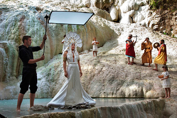 «Чудеса» (Le meraviglie) | Источник: Кадр из фильма «Чудеса»