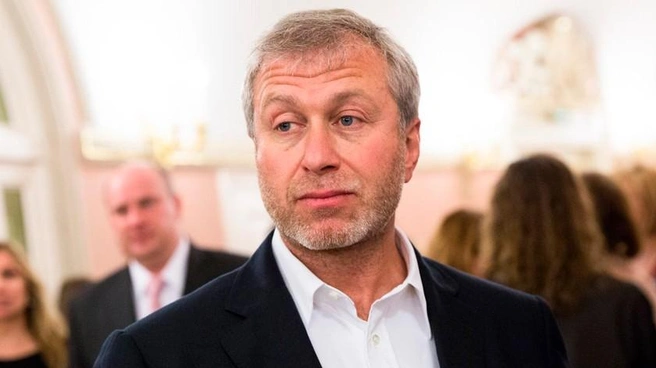 Дрон заснял виллу Романа Абрамовича в Стамбуле | Источник: Кирилл Зыков / «Агентство Москва»