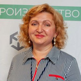 Марина Костюченко