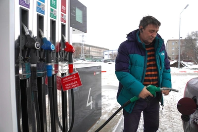 Kuzbass has among Russia's cheapest gasoline prices