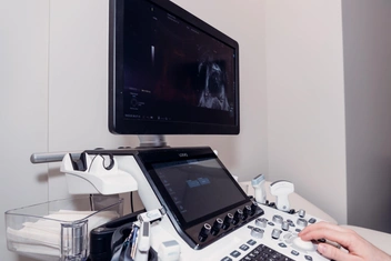 Фьюжен-биопсия позволяет с максимальной точностью выявлять рак предстательной железы | Источник: ООО «МЕДИКА НСК»