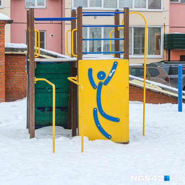 Источник: Александр Левчук / NGS42.RU