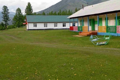 Уголовное дело по краже телефона в лагере «Таежный»