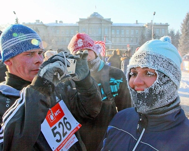 А это 2011-й | Источник: Владимир Кудринский / Vk.com