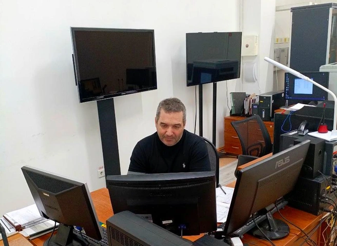 Сейчас Артем работает диспетчером на мясокомбинате | Источник: фонд «Защитники Отечества»
