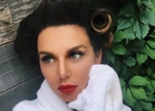 Анна Седокова официально подтвердила беременность