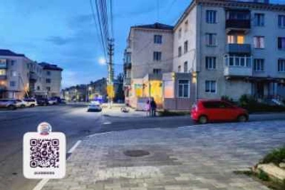 На Сахалине камеры зафиксировали 3601 нарушение ПДД