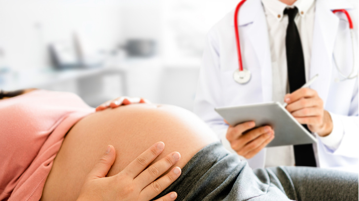Фото №2 - Кардиомониторинг при родах: акушер-гинеколог объяснил, для чего он нужен