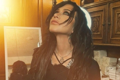 «Сказал, что я его домогаюсь»: Линда раскрыла правду о разрыве с Фадеевым