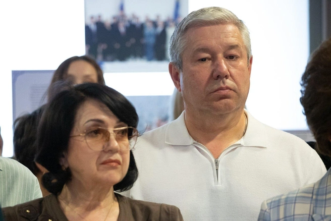 Источник: пресс-служба Тюменской городской думы