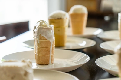 Мороженое в Приморье подорожало в три раза за десятилетие