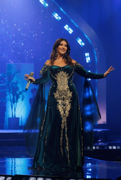 Жасмин | www.starhit.ru