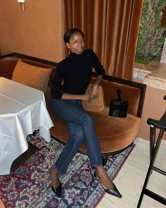 Водолазка по-французски: как выбрать и с чем сочетать самый нужный базовый трикотаж Водолазка по-французски: как выбрать и с чем сочетать самый нужный базовый трикотаж