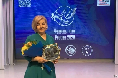 Учительница из Тиличик представит Камчатку в финале конкурса
