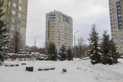 Нижний Новгород лидирует по росту цен на вторичку