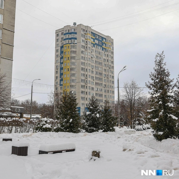 Источник: Наталья Бурухина / NN.RU